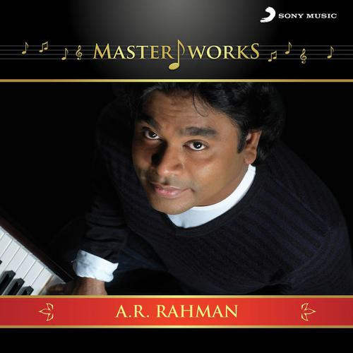 Aaromale (From Vinnathaandi Varuvaayaa) - A.R. Rahman