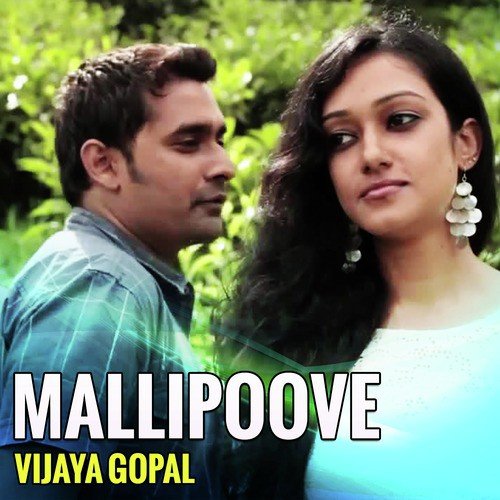 Mallipoove - Vijaya Gopal