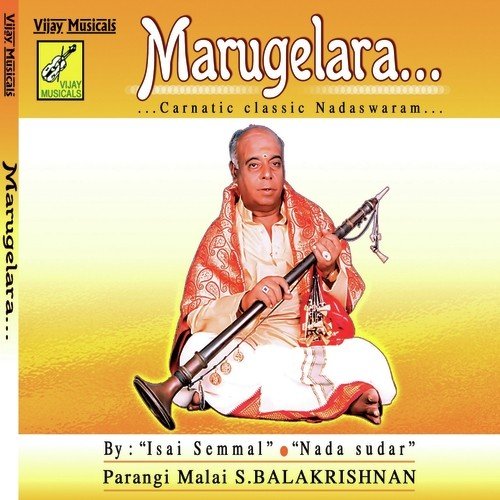 Nana Vinayananae - Parangimalai Balakrishnan