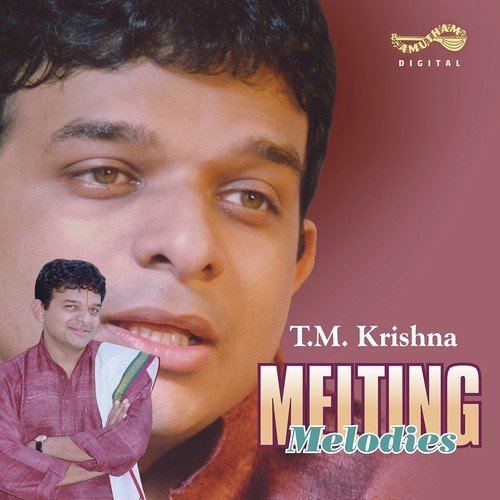 Vasanthe Vasanthi - T.M. Krishna