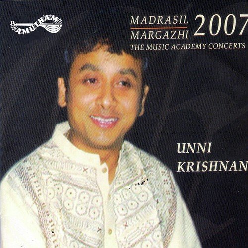 Eppo Varuvaro - P. Unnikrishnan