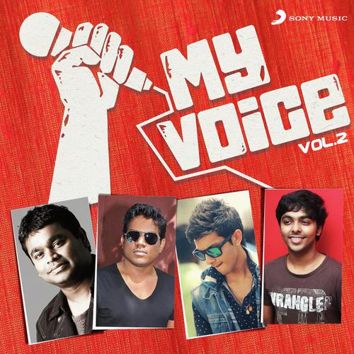 Paarkaadhey Oru Madhiri (From Ambikapathy) - Various Artists