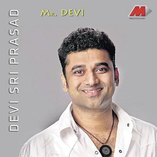 Adada Kanne - Devi Sri Prasad