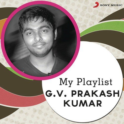 Pookkal Pookkum (From Madharasapattinam) - G.V. Prakash Kumar
