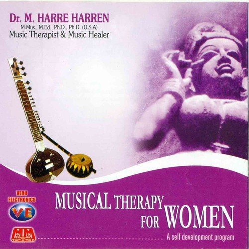 Musical Therapy For Women   Part 4 - Harre Harren