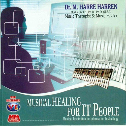 Musical Healing For IT People   Part 6 - Harre Harren