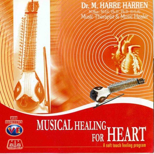 Musical Healing For Heart   Part 2 - Harre Harren