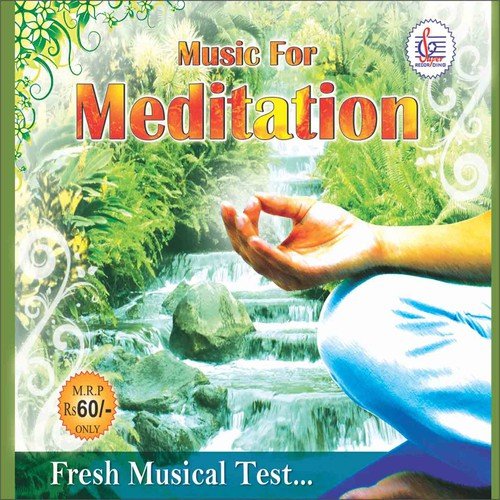 Music For Meditation   Part 8 - Harre Harren