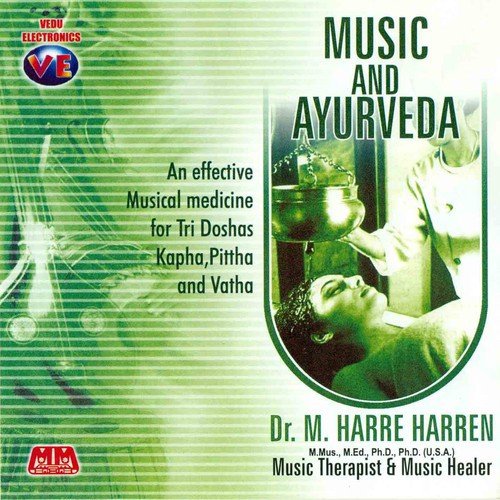 Veena Sitar - Harre Harren