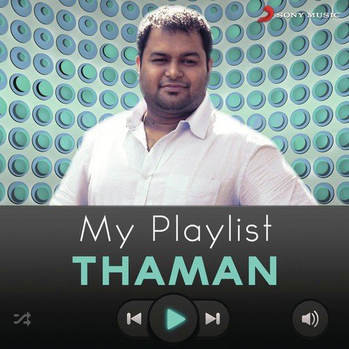 Aathadi Aathadi (From Ayyanar) - Thaman S