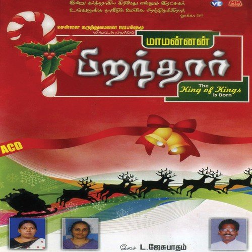 Pirandhaare - Various Artists