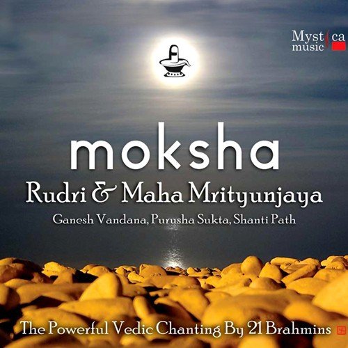 Purusha Sukta - 21 Brahmins