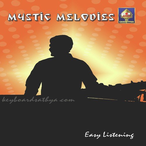 The Divine Chant - Telisi - K. Sathyanarayanan