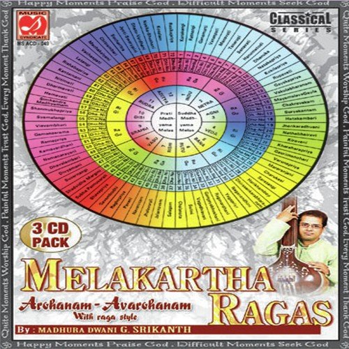 Gamanasrama - G. Srikanth