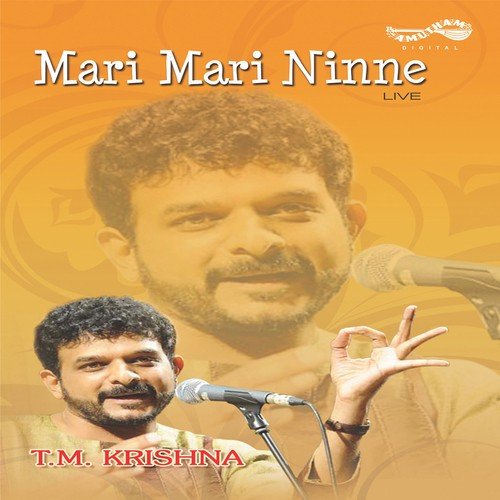 Vande Matharam - T.M. Krishana