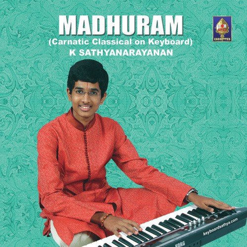 Swaminata Paripalayasumam - K. Sathyanarayanan