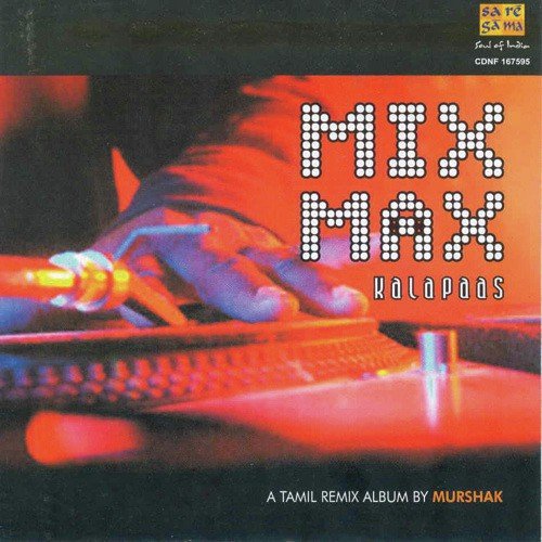 Malarendru Mugam Remix - Murshak