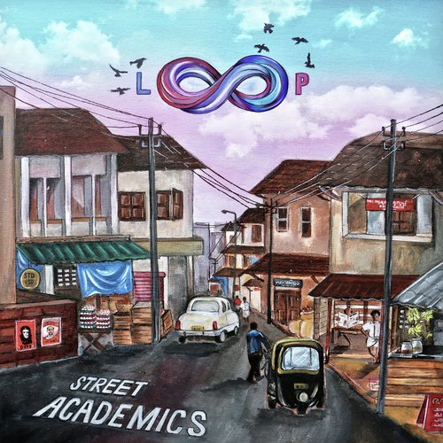 Aara - Street Academics