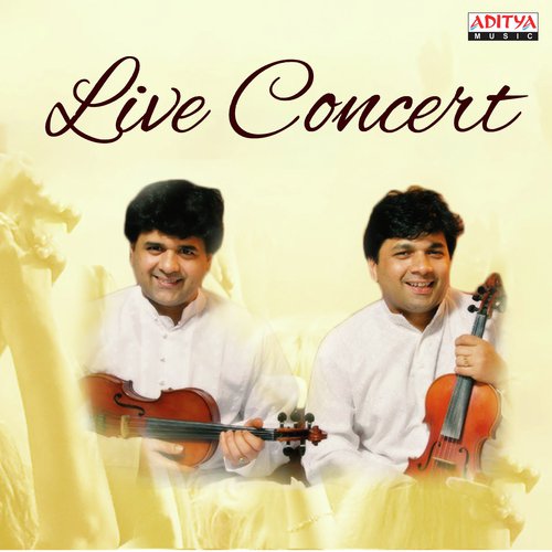Thiruppugazh - Ganesh-Kumaresh
