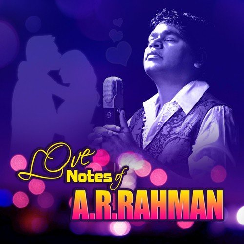En Kaadhale (From Duet) - A.R. Rahman
