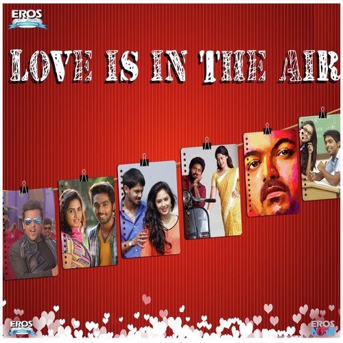 Unnale (From Darling) - Yuvan Shankar Raja