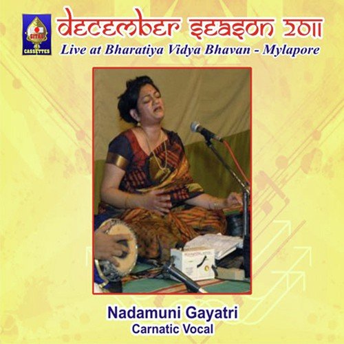 Thiru Senthil Andavan - Nookala Chinna Satyanarayana