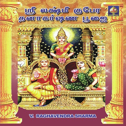 Introduction - Lakshmi - Dr. V. Raghavendra Sharma