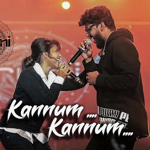 Kannum Kannum - Urumi Band