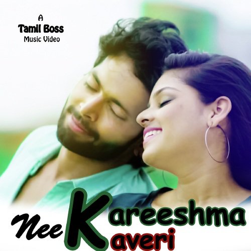 Kareeshma Nee Kaveri - Kevin Steve