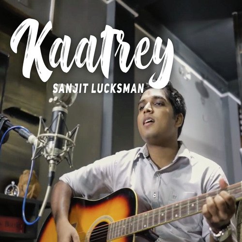 Kaatrey en vaasal - Sanjit Lucksman