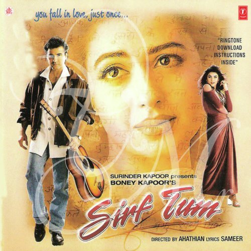 Sirf Tum   1 - Bhushan Dua