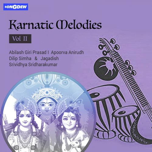 Nadachi Nadachi - Various Artists