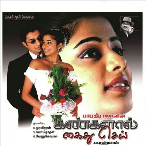 Anarkali - A.R. Rahman