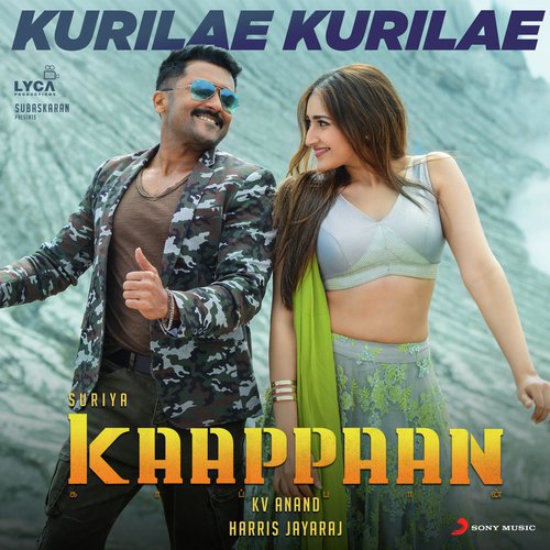 Kurilae Kurilae (From Kaappaan) - Harris Jayaraj