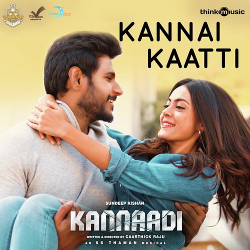 Kannai Kaatti - Thaman S