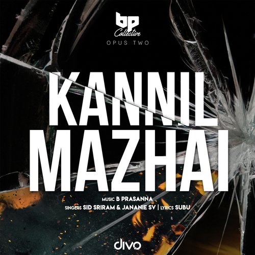 Kannil Mazhai - Santhosh Narayanan