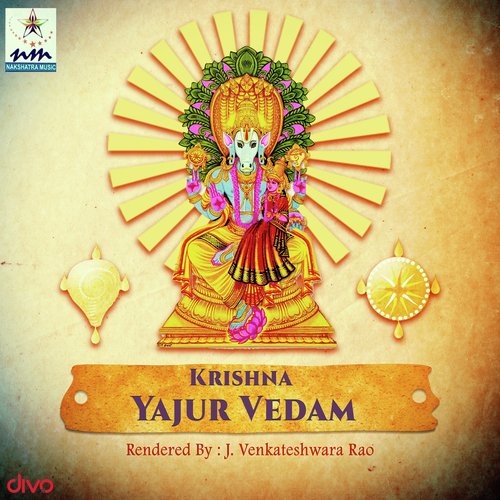 Vedam - J. Venkateshwara Rao