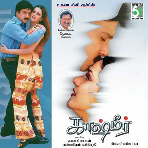 Chinna Ponnu - Anupama