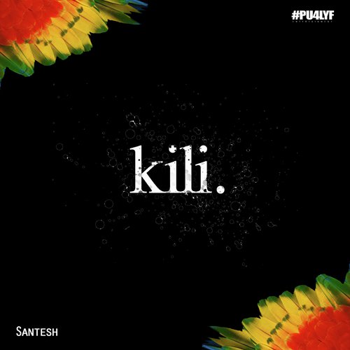 Kili - Santesh
