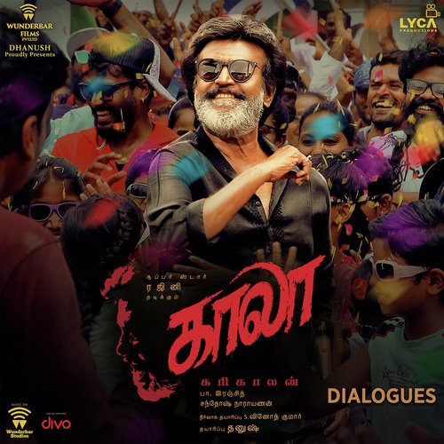 Kaala Saet Nan Polama - Santhosh Narayanan