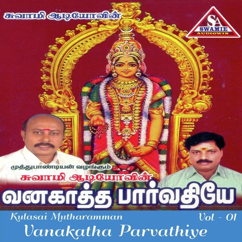 Thiruvizha Chitrai Thiruvizha - Various Artists