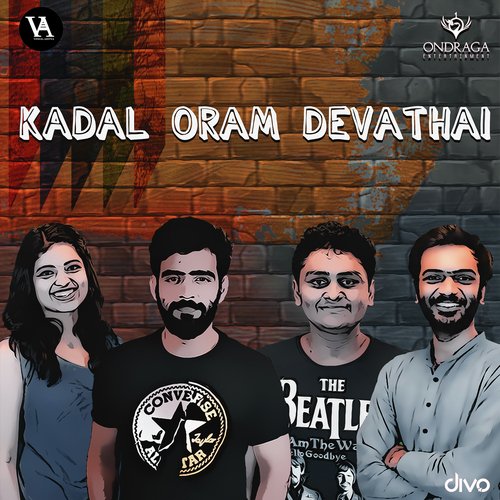 Kadal Oram Acapella Version - Vishal-Aditya