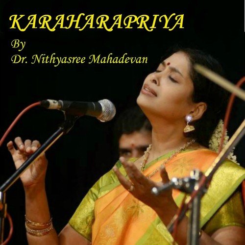 Thillana - Pahadi - Mishra Chaapu - Lalgudi Jayaraman - Nithyasree Mahadevan
