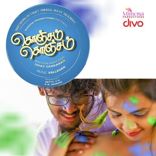 Theadugira Paadhaiyellam - Vallavan