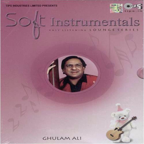 Do Din To Junoon Ke Hai - Tabun, Ghulam Ali