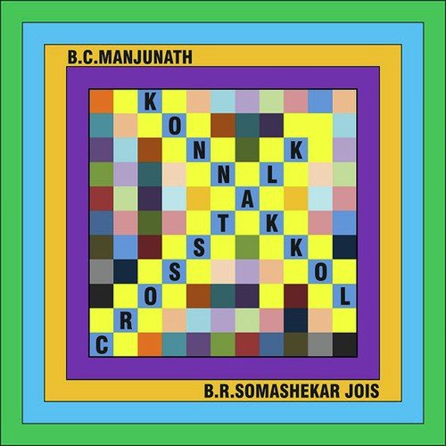 Konnakkol Crosstalk - Sri B. R. Somashekar Jois, Sri B. C. Manjunath