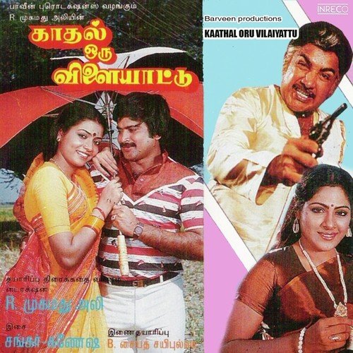 Madurai Machchaan - Various Artists