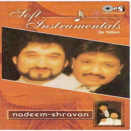 Aashiqui Mein Har Aashiq - Tabun, Nadeem-Shravan