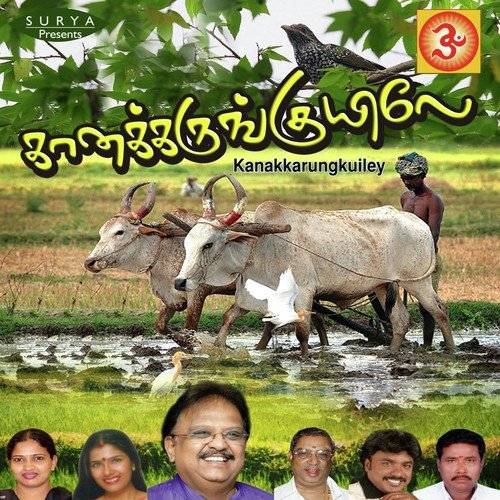 Vattavatta - S. P. Balasubrahmanyam, Manikka Vinayagam, Malathi, Anuradha Sriram