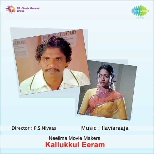 Ennathil Yedho - Ilaiyaraaja